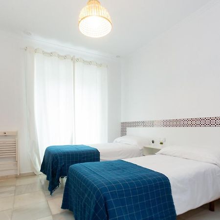 Hotel Bohemia Sanlucar Sanlúcar de Barrameda Zewnętrze zdjęcie