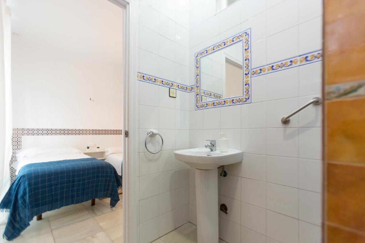 Hotel Bohemia Sanlucar Sanlúcar de Barrameda Zewnętrze zdjęcie