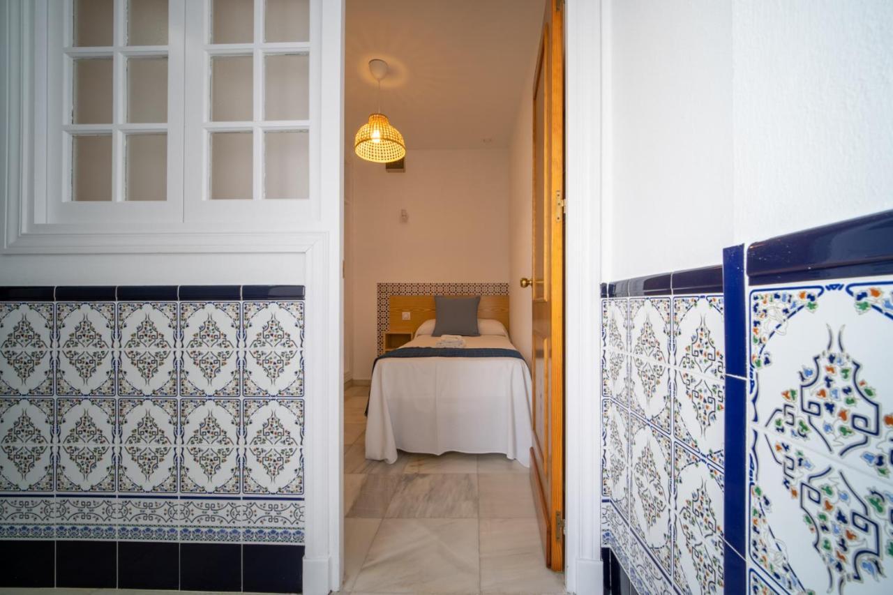 Hotel Bohemia Sanlucar Sanlúcar de Barrameda Zewnętrze zdjęcie