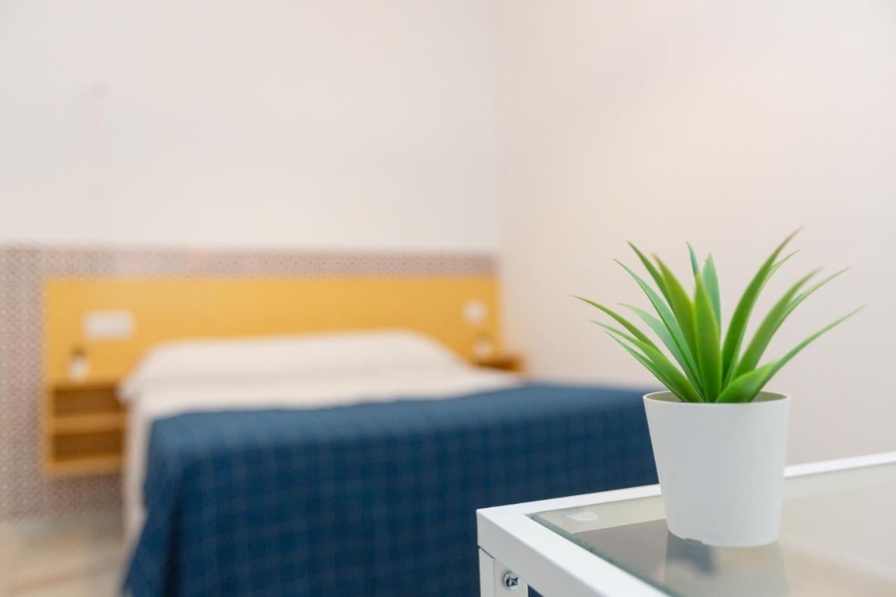 Hotel Bohemia Sanlucar Sanlúcar de Barrameda Zewnętrze zdjęcie