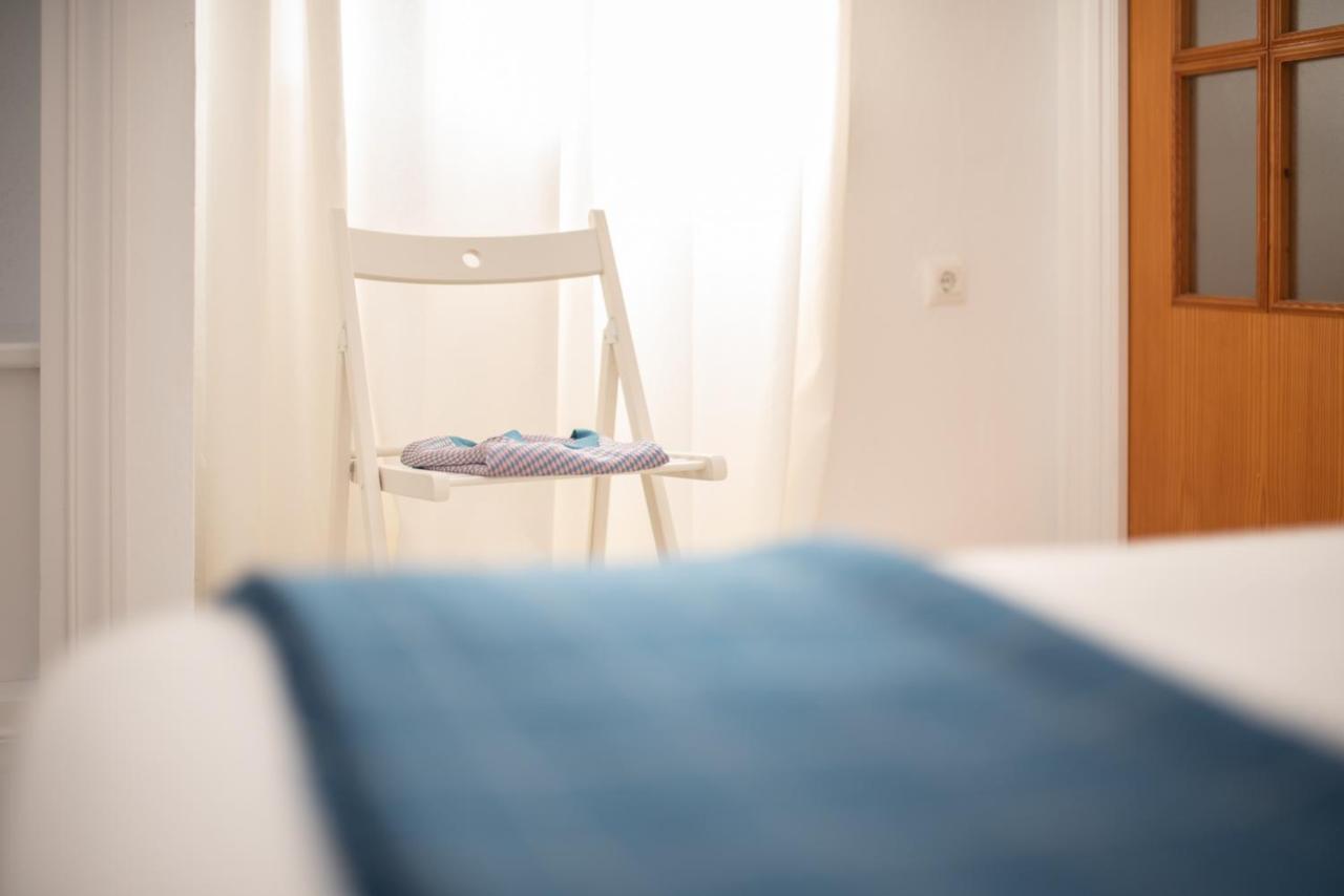 Hotel Bohemia Sanlucar Sanlúcar de Barrameda Zewnętrze zdjęcie