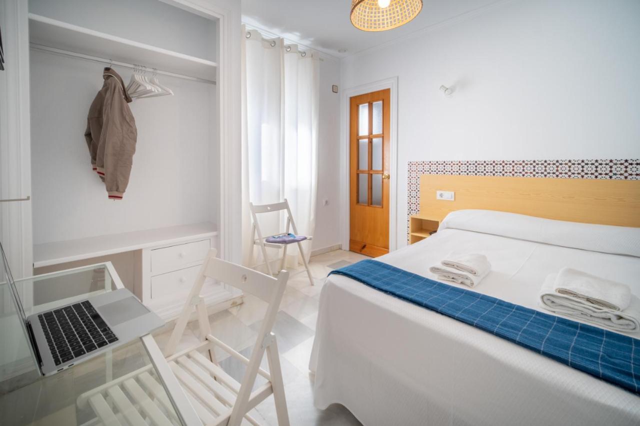 Hotel Bohemia Sanlucar Sanlúcar de Barrameda Zewnętrze zdjęcie