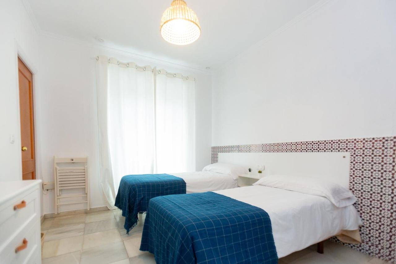 Hotel Bohemia Sanlucar Sanlúcar de Barrameda Zewnętrze zdjęcie