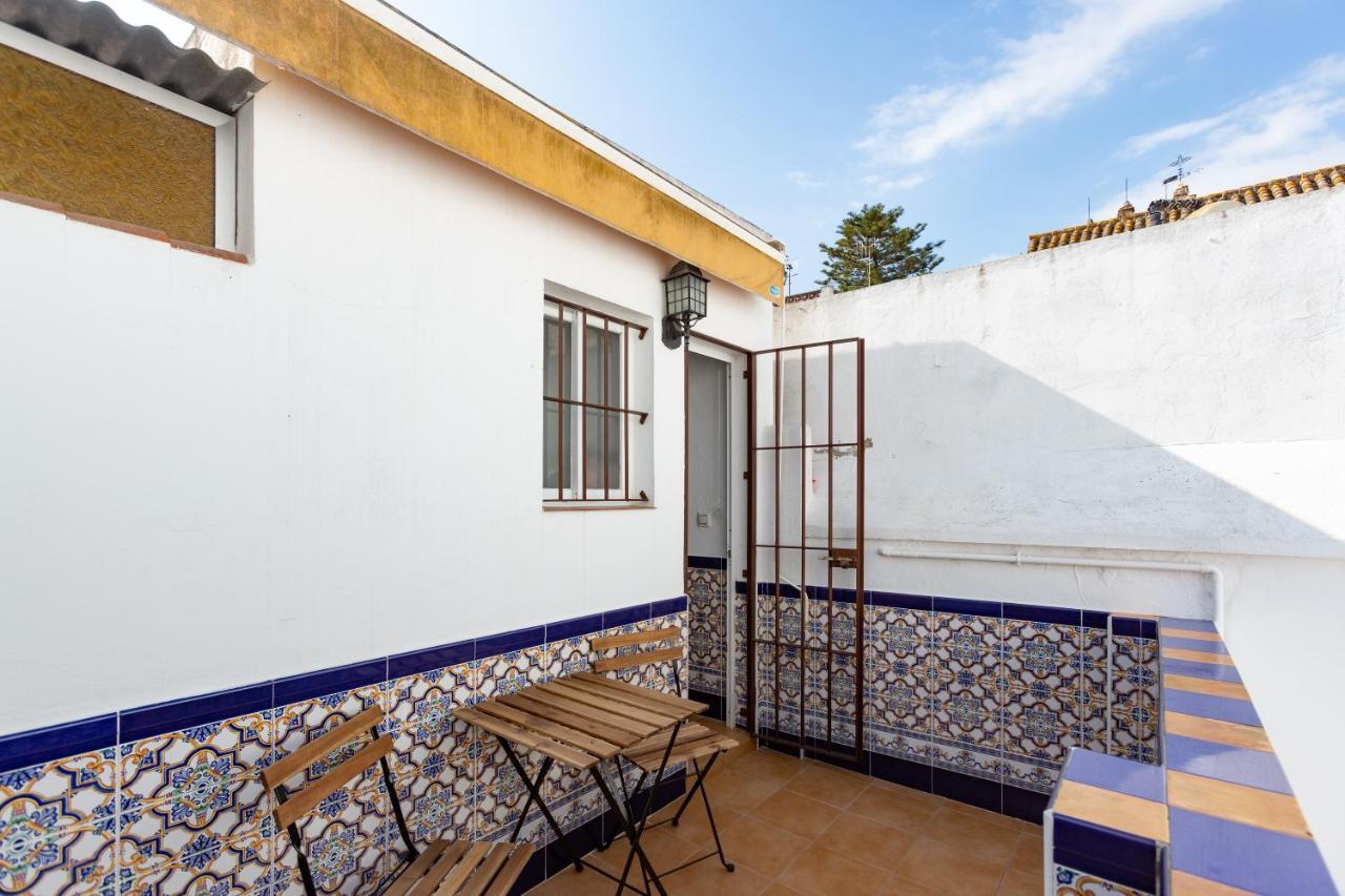 Hotel Bohemia Sanlucar Sanlúcar de Barrameda Zewnętrze zdjęcie