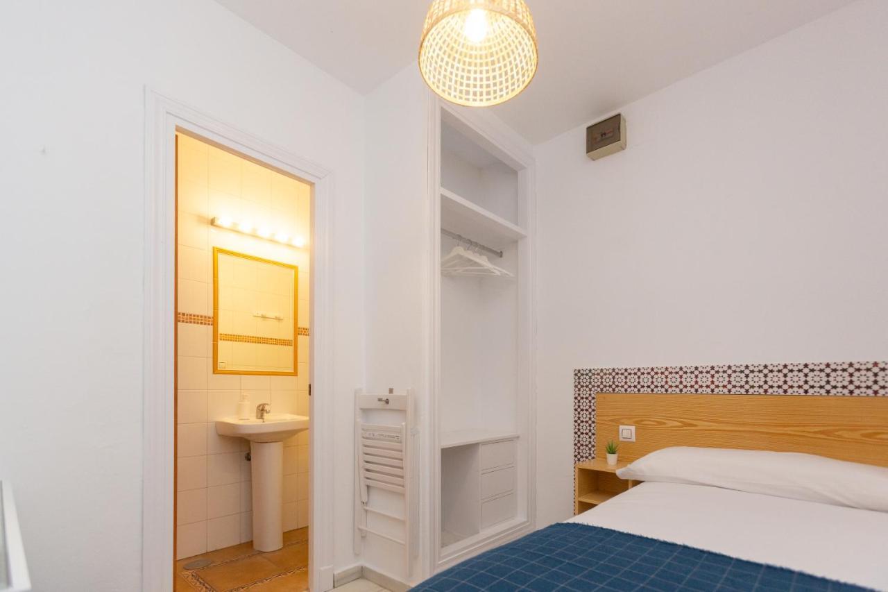 Hotel Bohemia Sanlucar Sanlúcar de Barrameda Zewnętrze zdjęcie