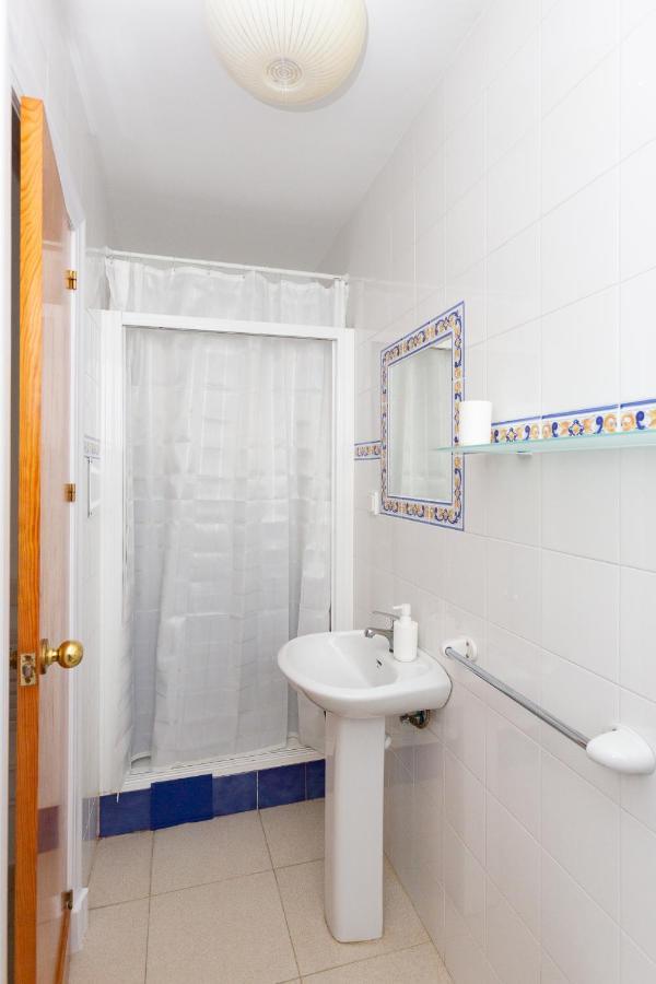 Hotel Bohemia Sanlucar Sanlúcar de Barrameda Zewnętrze zdjęcie