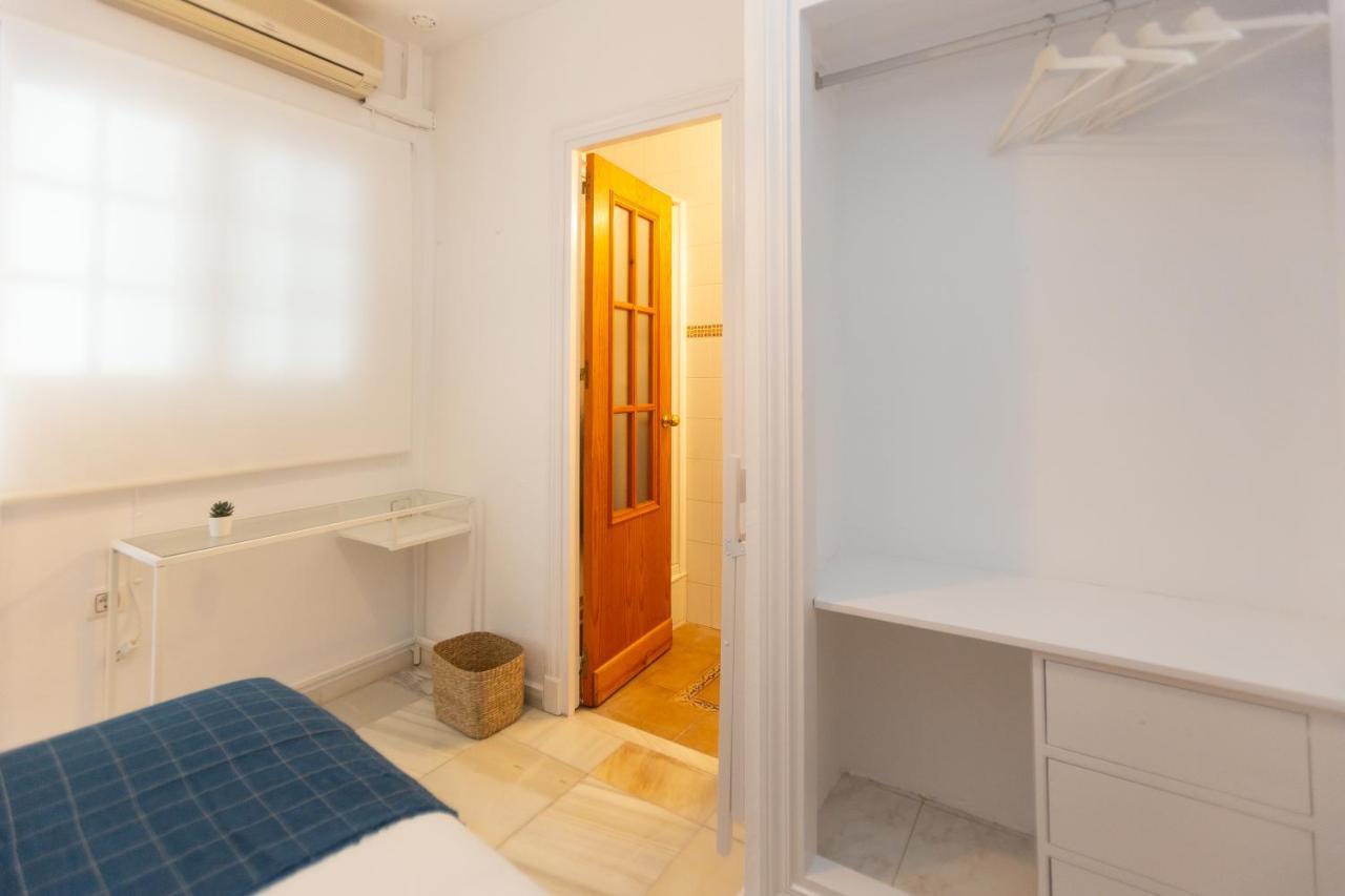 Hotel Bohemia Sanlucar Sanlúcar de Barrameda Zewnętrze zdjęcie
