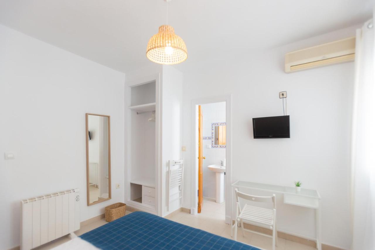 Hotel Bohemia Sanlucar Sanlúcar de Barrameda Zewnętrze zdjęcie