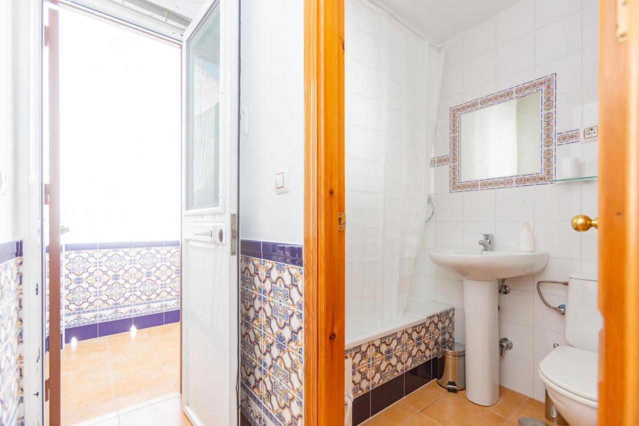Hotel Bohemia Sanlucar Sanlúcar de Barrameda Zewnętrze zdjęcie