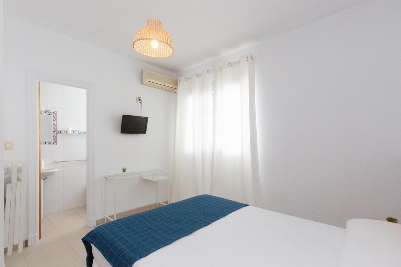 Hotel Bohemia Sanlucar Sanlúcar de Barrameda Zewnętrze zdjęcie