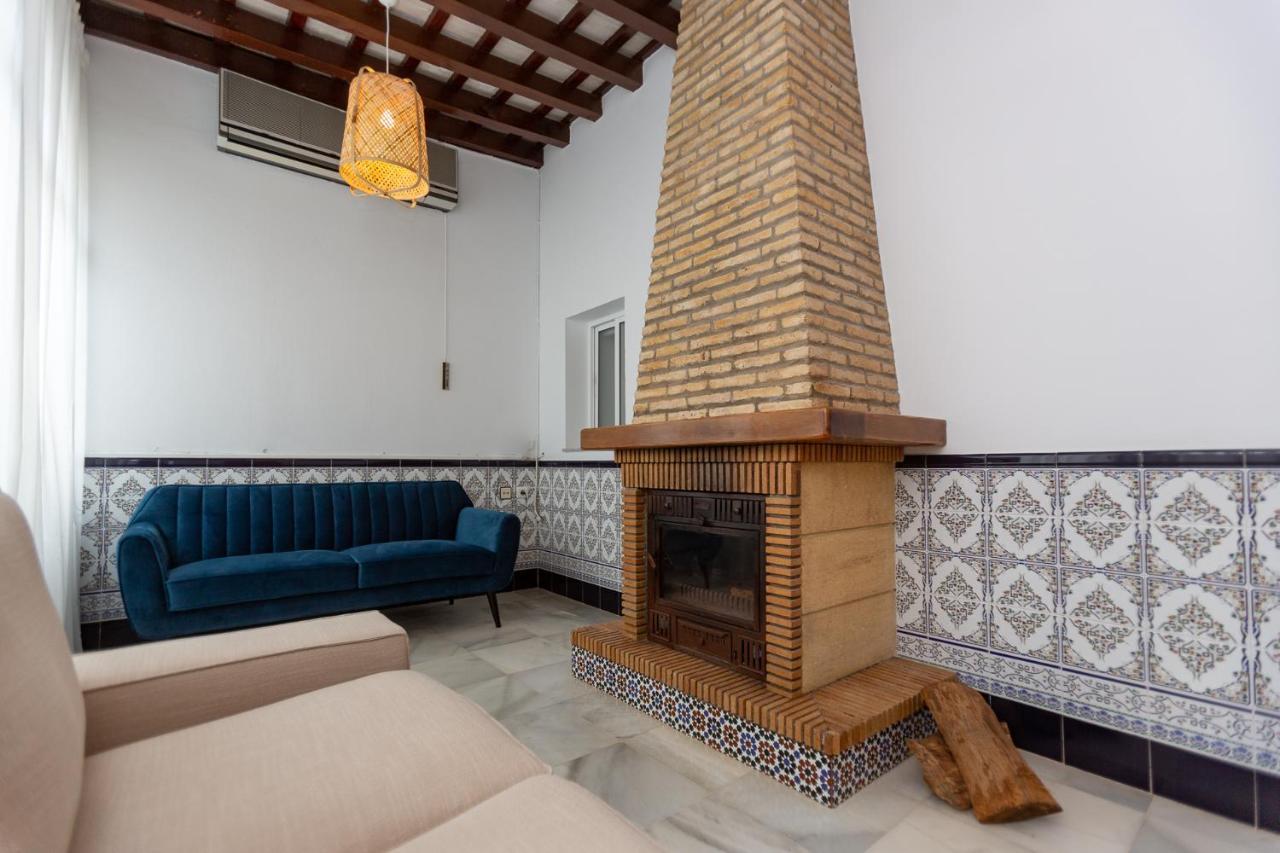 Hotel Bohemia Sanlucar Sanlúcar de Barrameda Zewnętrze zdjęcie