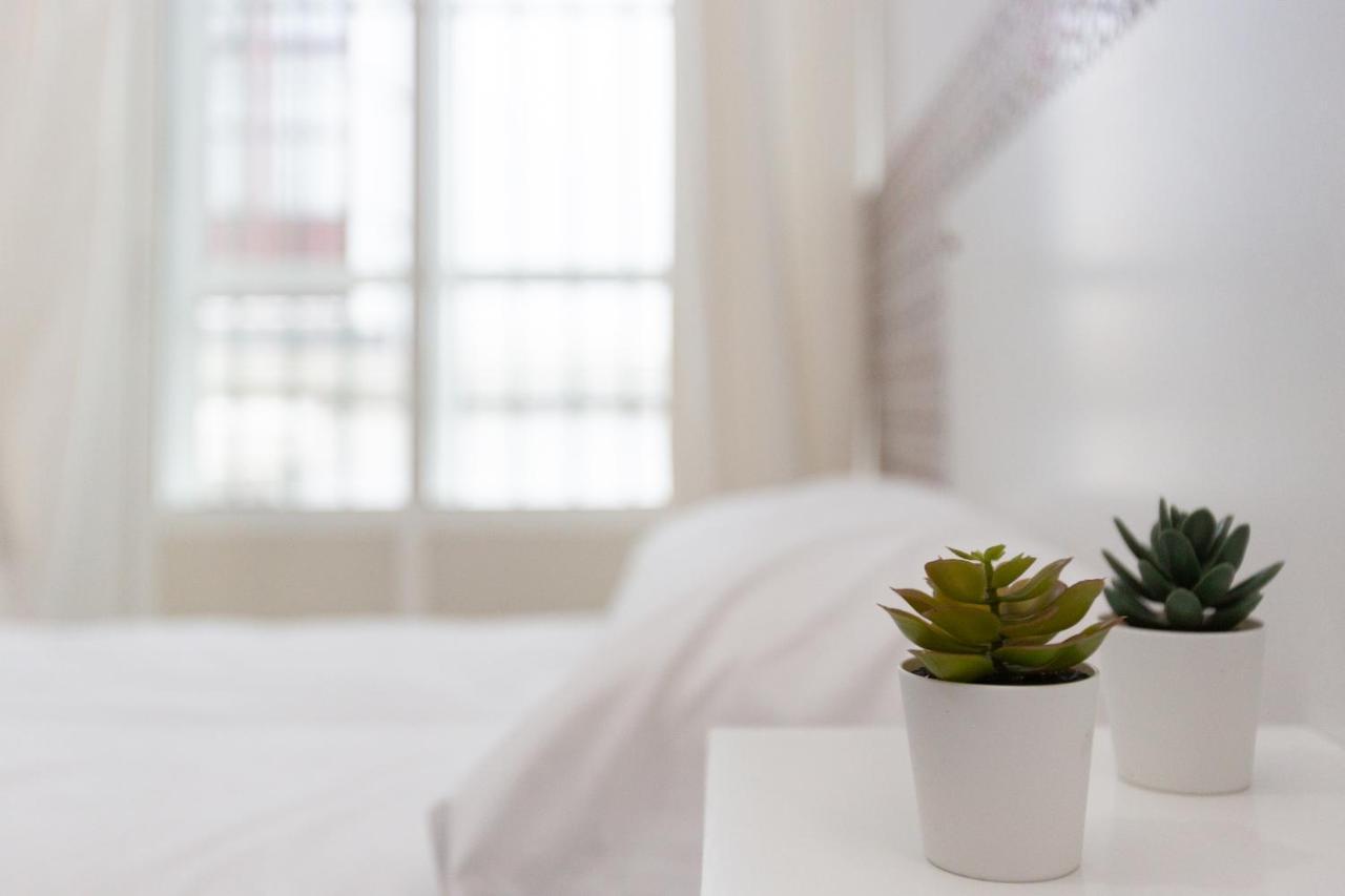 Hotel Bohemia Sanlucar Sanlúcar de Barrameda Zewnętrze zdjęcie