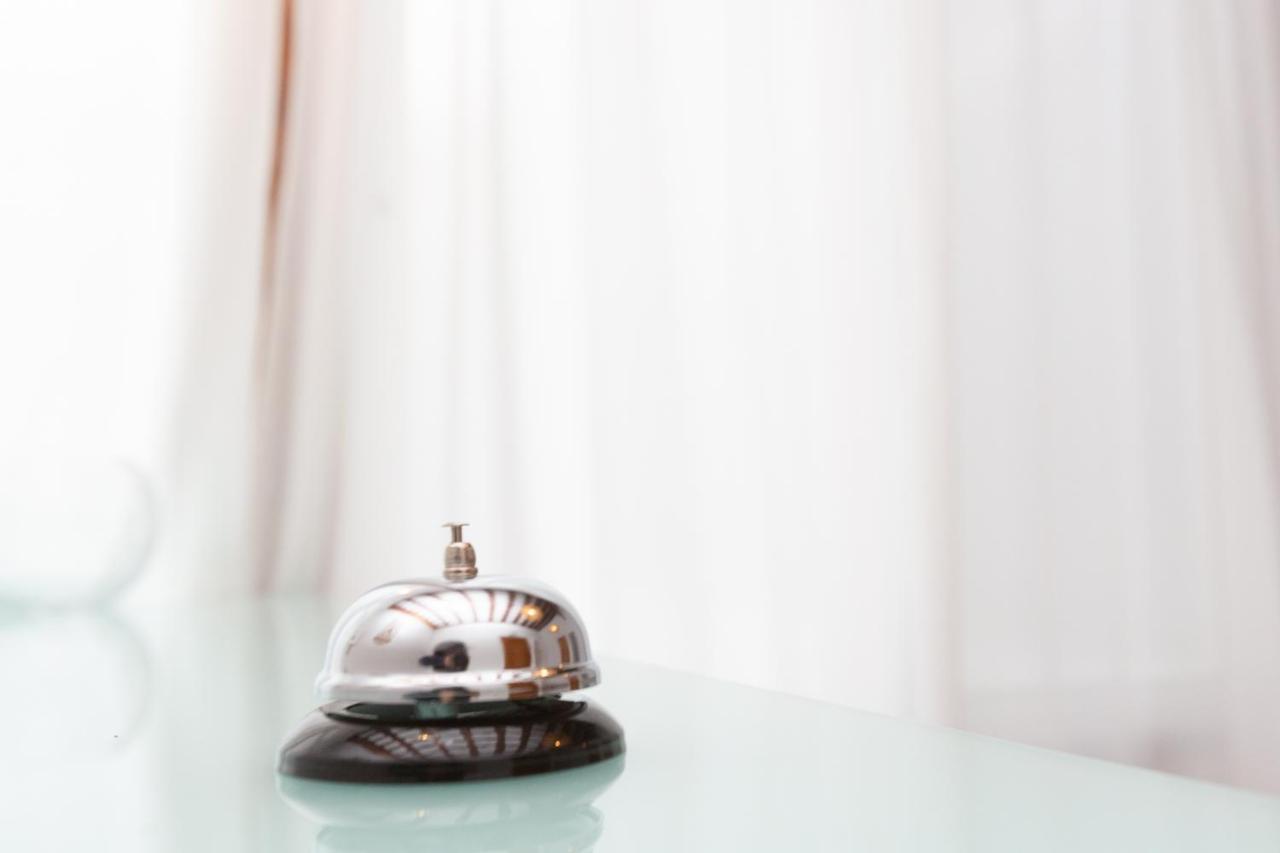 Hotel Bohemia Sanlucar Sanlúcar de Barrameda Zewnętrze zdjęcie