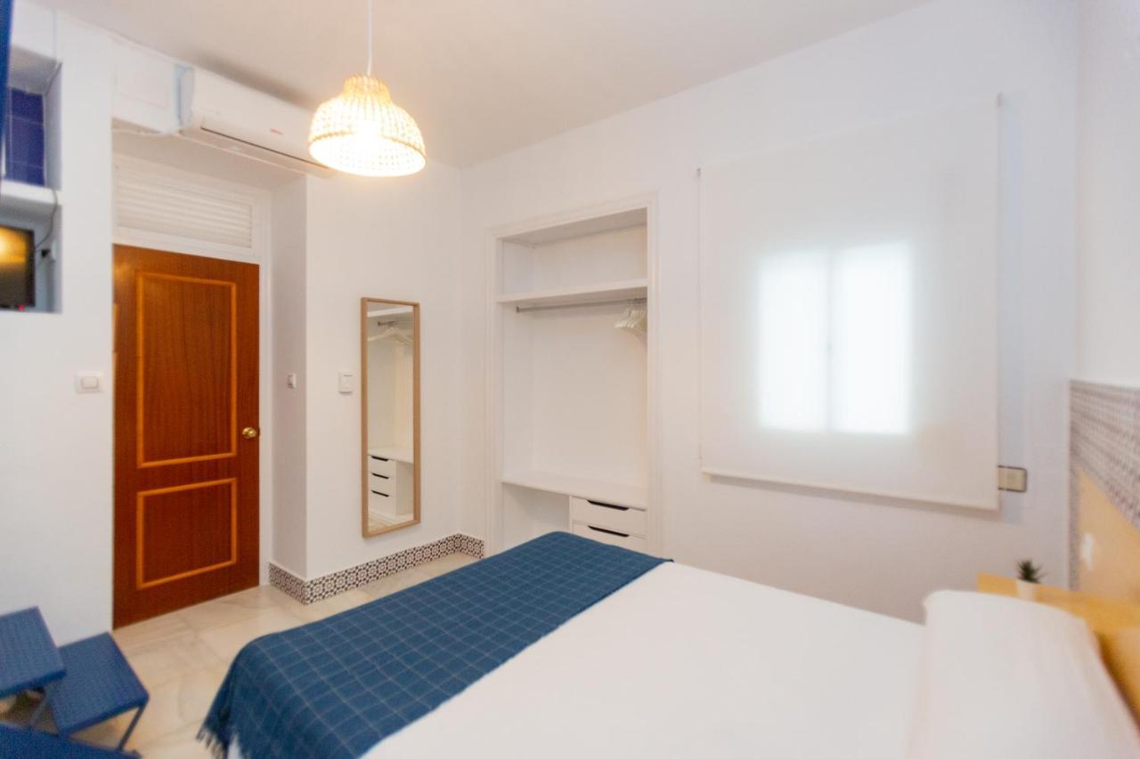 Hotel Bohemia Sanlucar Sanlúcar de Barrameda Zewnętrze zdjęcie