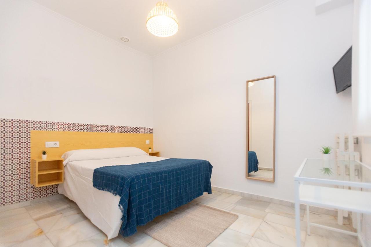 Hotel Bohemia Sanlucar Sanlúcar de Barrameda Zewnętrze zdjęcie