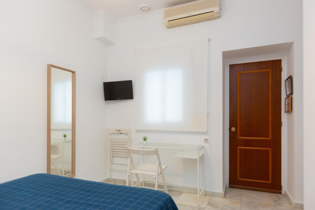 Hotel Bohemia Sanlucar Sanlúcar de Barrameda Zewnętrze zdjęcie